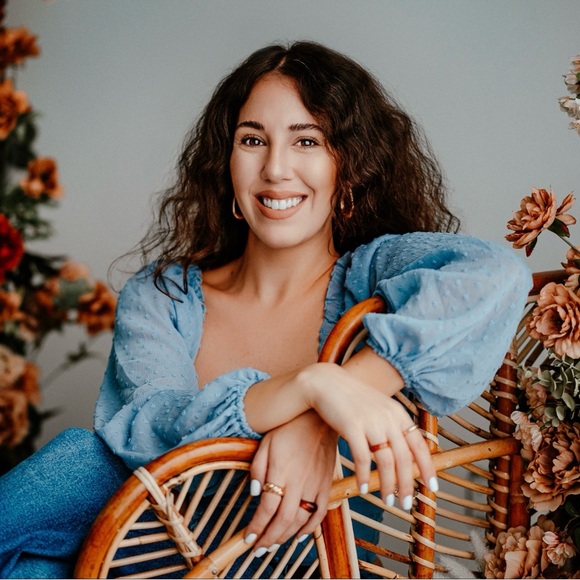 Meet your Posher, Chelsea! - Picture 11 of 11